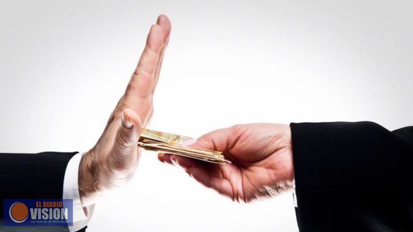 Ética y anticorrupción