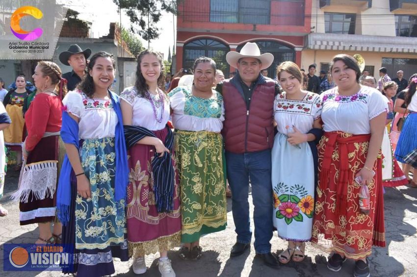 Con saldo blanco, concluyo la feria de jaripeos 2019