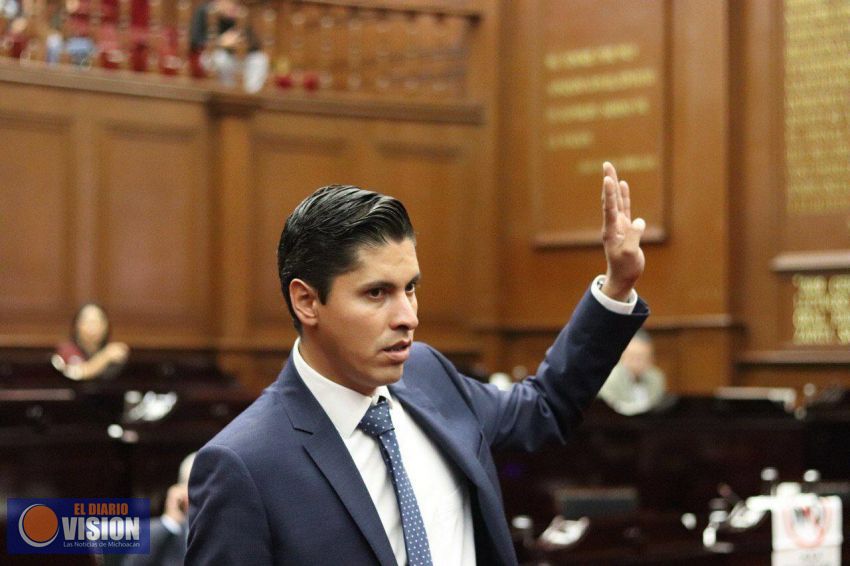 México se le sale de las manos a AMLO: Javier Paredes 