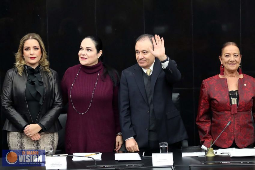Durazo en la palestra