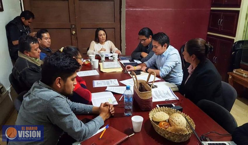 Designan a los recipiendarios de la Presea 
