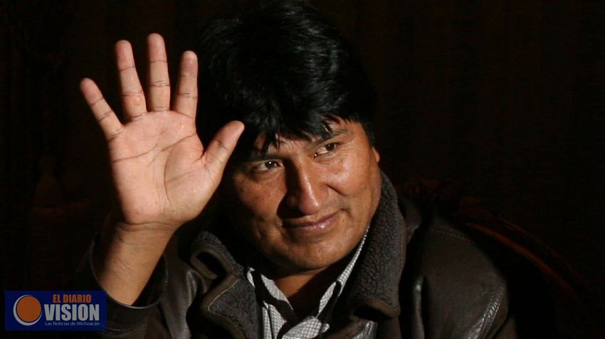 Bolivia :el huevo de la serpiente 
