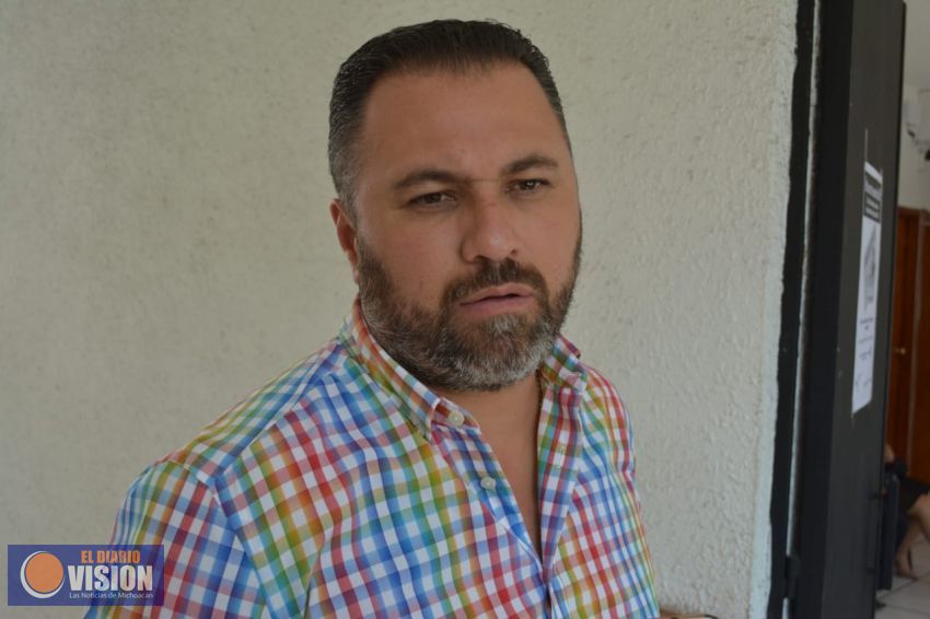Complicado para los Ayuntamientos pagos de aguinaldos, ante recortes federales: Luis Felipe León 