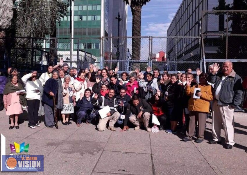 Más de 50 “Palomas Mensajeras” de Zacapu, viajarán en próximas fechas a Estados Unidos