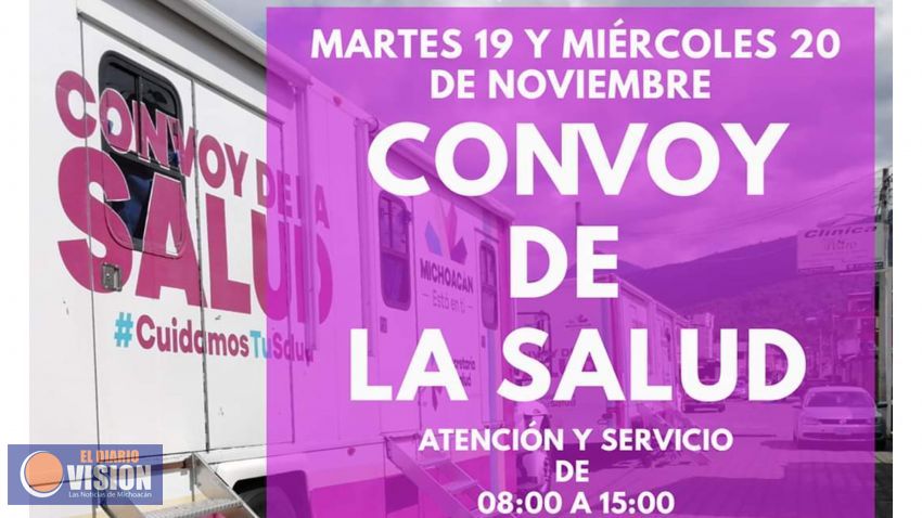 Las unidades del 