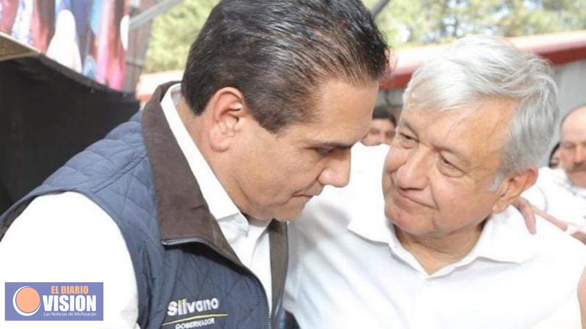 López Obrador, realizara gira por Michoacán
