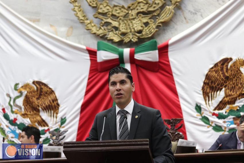 Necesario un combate efectivo y real al acoso y hostigamiento sexual laboral: Javier Paredes