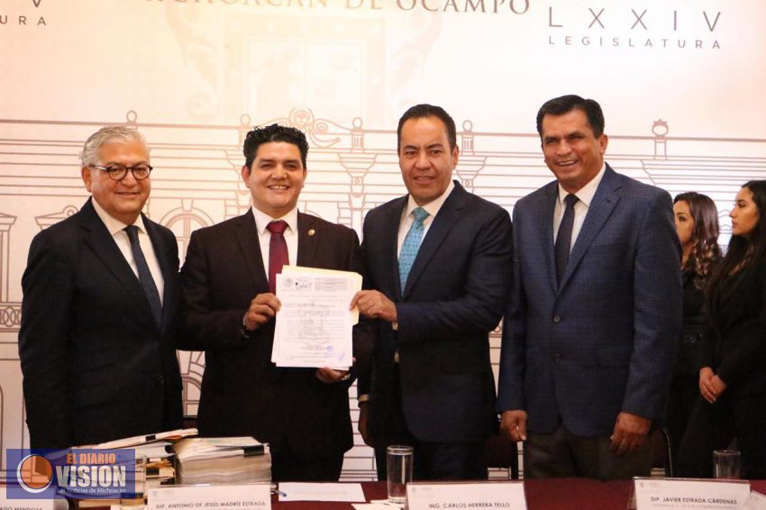La opción, columna de Jorge Vilchez