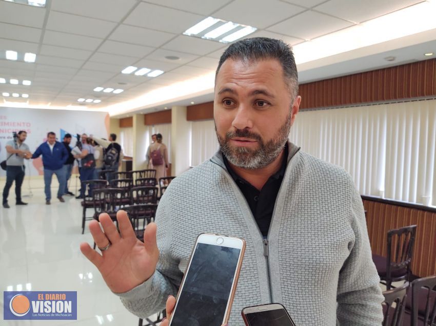 Haremos ajustes en la reducción de salarios para no despedir personal: Luis Felipe León Balbanera