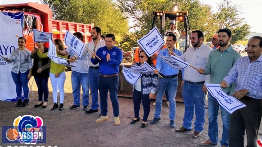 Las Colonias Flamingos – San Miguel contara con parque lúdico