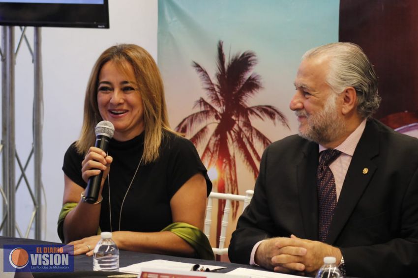 Michoacán cerrará 2019, con gran exposición artesanal en Punto México