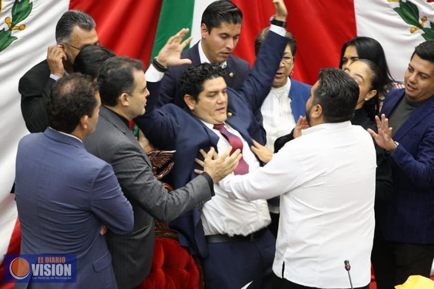 La opción, columna de Jorge Vilchez