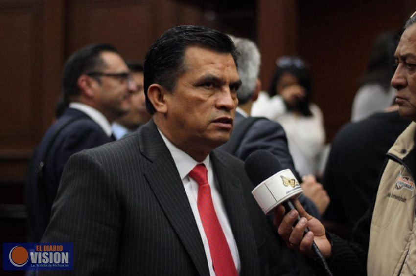 Ola delictiva evidencia fallida estrategia de Guardia Nacional y policías Estatal y Municipal: PAN