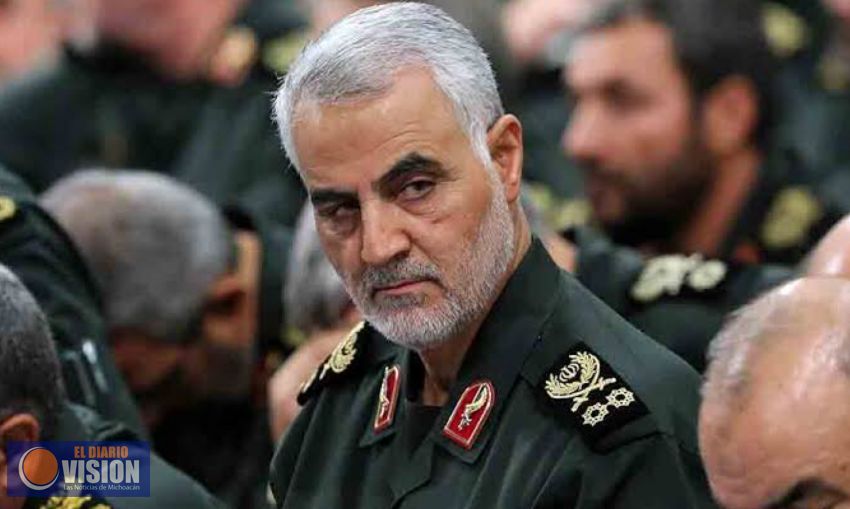 La muerte de Qassem Soleimani y la “doctrina” de los “asesinatos selectivos” : un debate jurídico 