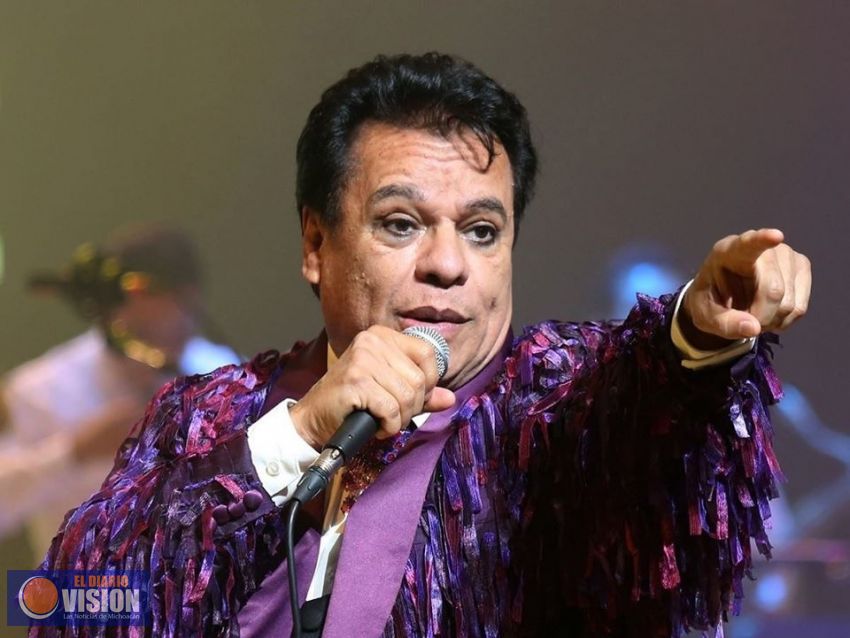 Juan Gabriel, el máximo compositor e intérprete del México Contemporáneo