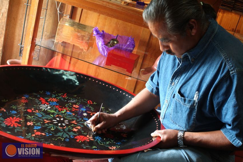 Michoacán preserva la herencia de Don Vasco de Quiroga  