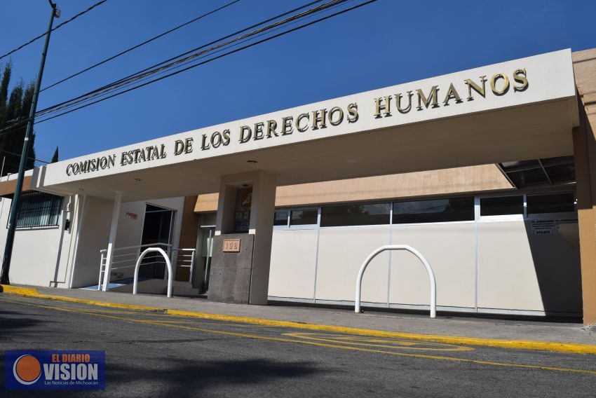 Condena CEDH homicidio de Gerente de Radiodifusora