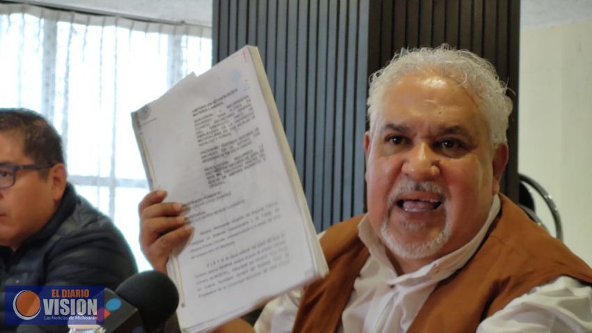 La opción, columna de Jorge Vílchez 