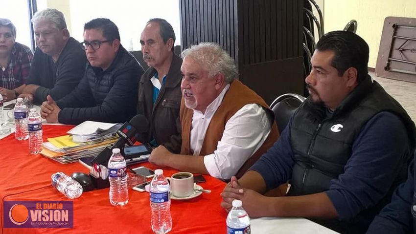 La opción, columna de Jorge Vílchez 