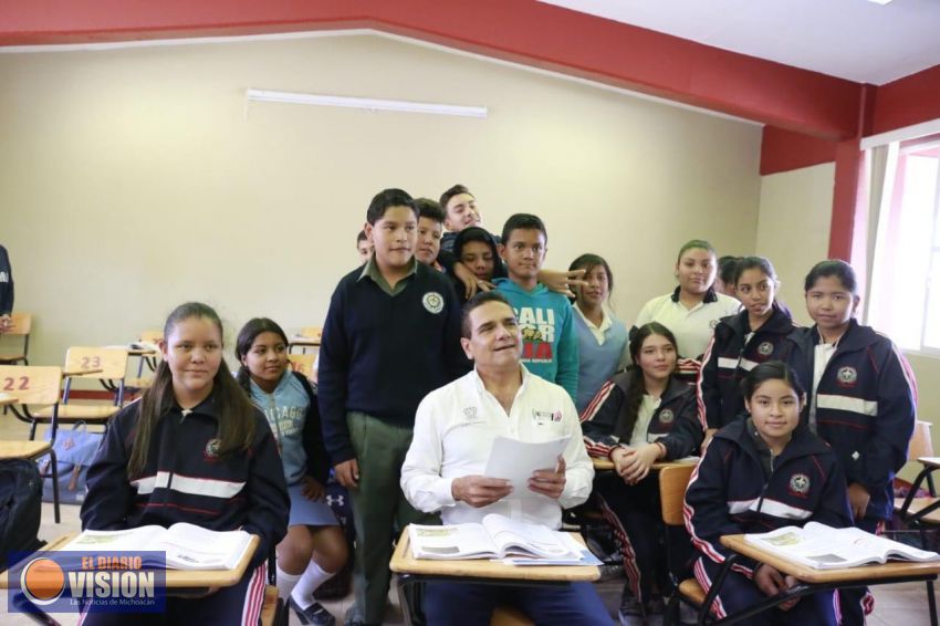 La opción, columna de Jorge Vilchez