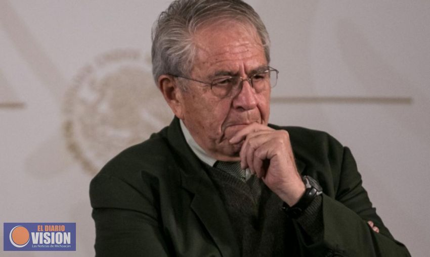 No hay caso confirmado de coronavirus en México: Alcocer