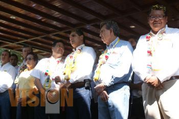 Llama Cuauhtémoc Cárdenas a votar por candidatos de izquierda