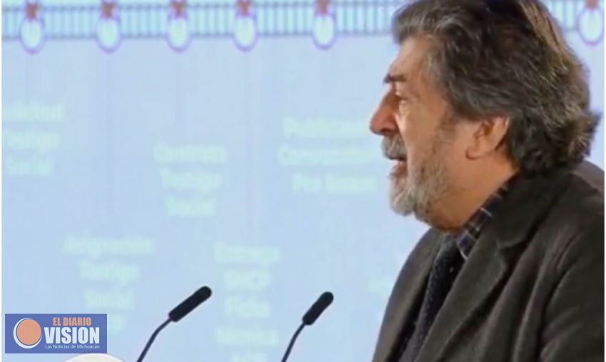 En abril iniciaría construcción de Tren Maya