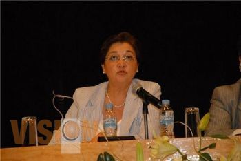 Consolidar esquemas de calidad, uno de los principales retos de la educación superior: S F Z