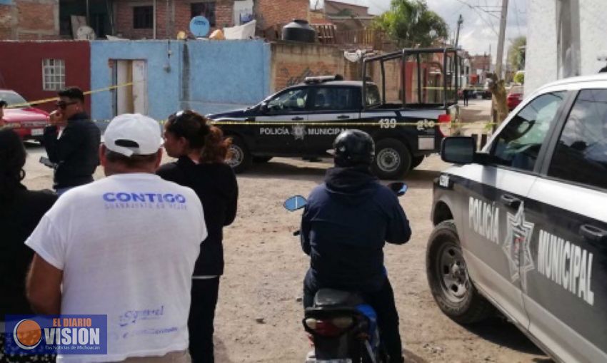 Fin de semana rojo en Guanajuato; ejecutan a 48