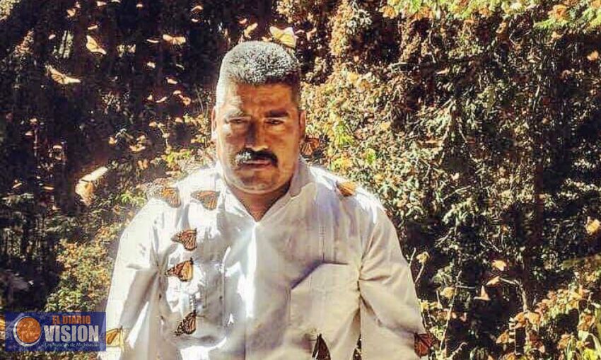 Externa CEDH sus condolencias a familia de Homero Gómez 