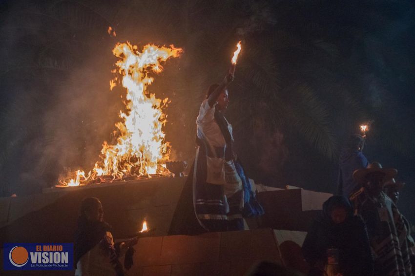 Los Pueblos Originarios, riqueza cultural única en México  