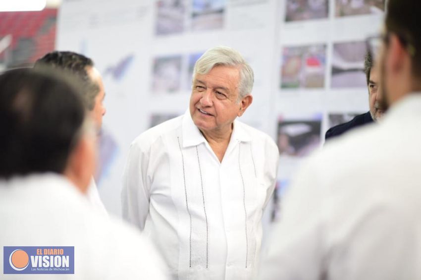 Futuro del avión será definido la próxima semana