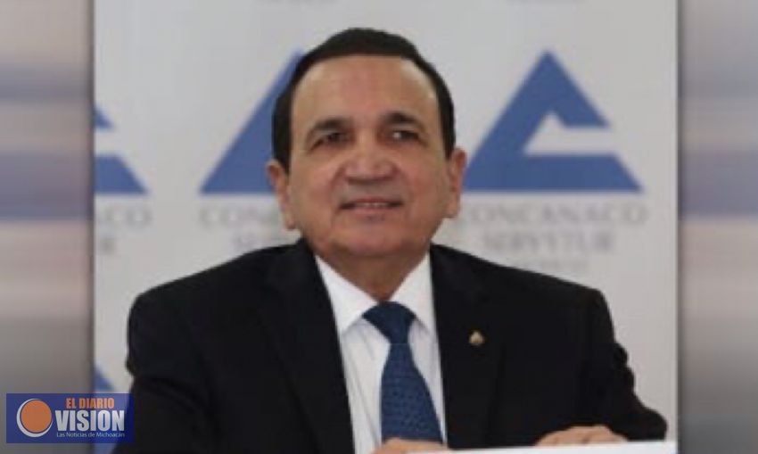 Fines de semana largos generan beneficios económicos  para el país: Concanaco Servytur