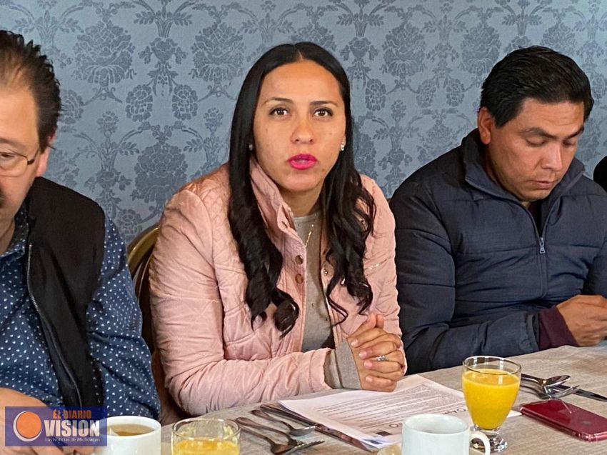 Busca GPPT regularización de empresas de seguridad privada que proliferan en México