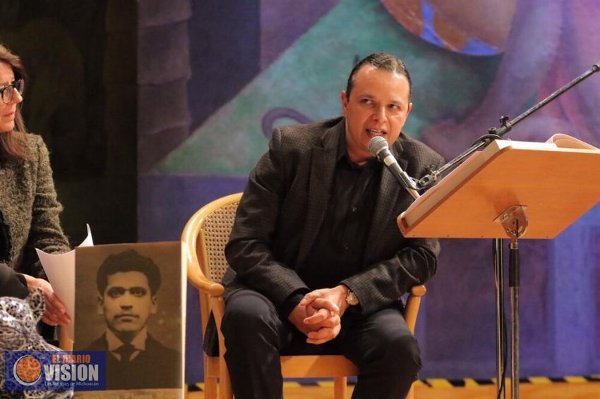 Celebra Hirepan Maya reforma para educar a militares en multiculturalidad y derechos humanos