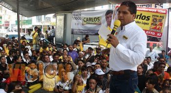 IEM imparte curso sobre capacitación a operadores del Sistema de casillas especiales