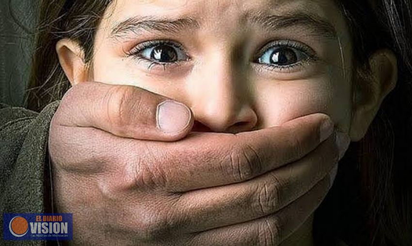 Senado recibe minuta para castigar a funcionarios que encubran pederastas