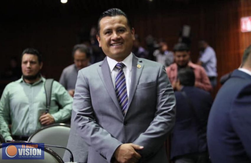 El feminicidio permanecerá como delito penal: Torres Piña 