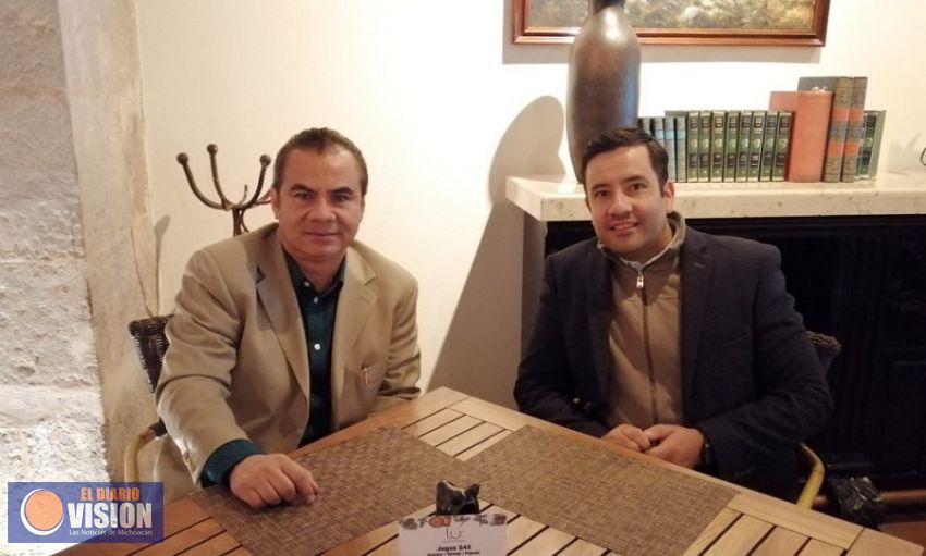 La opción