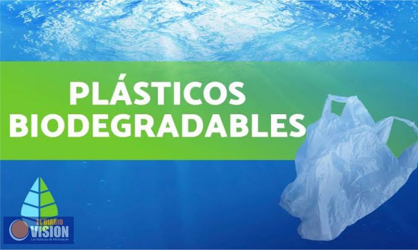 Necesario homologar características y criterios de plásticos biodegradables: PT 