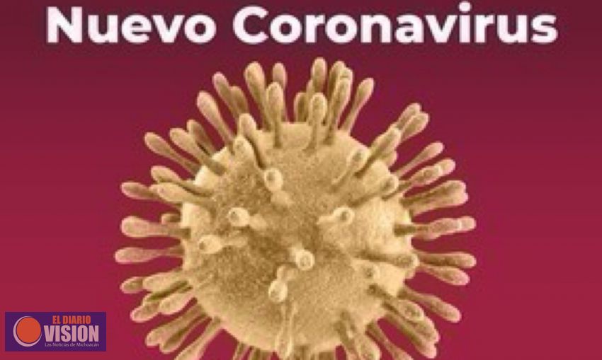 Nuevo Coronavirus en el mundo (COVID-19); lo que tienes que saber 