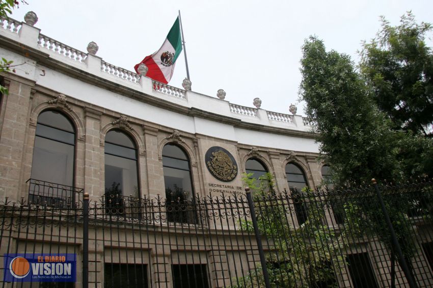 Manda Gobernación carta a medios para proteger imágenes de menores