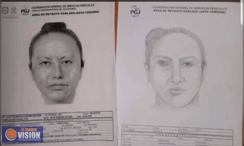 Identifican a la mujer que se llevó a Fátima, es la señora que vendía papitas afuera de la escuela