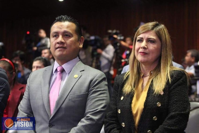 Proponen elevar sanción por feminicidio: Carlos Torres Piña