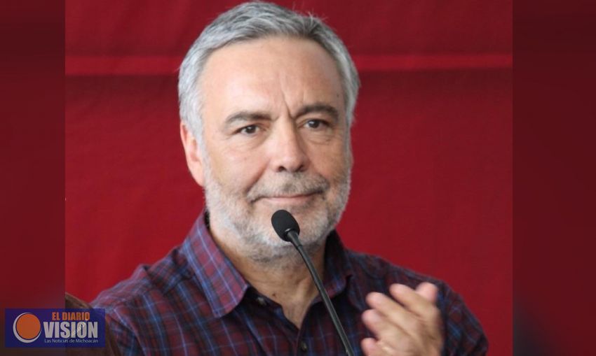 Tribunal Electoral , valida elección de Alfonso Ramírez Cuellar