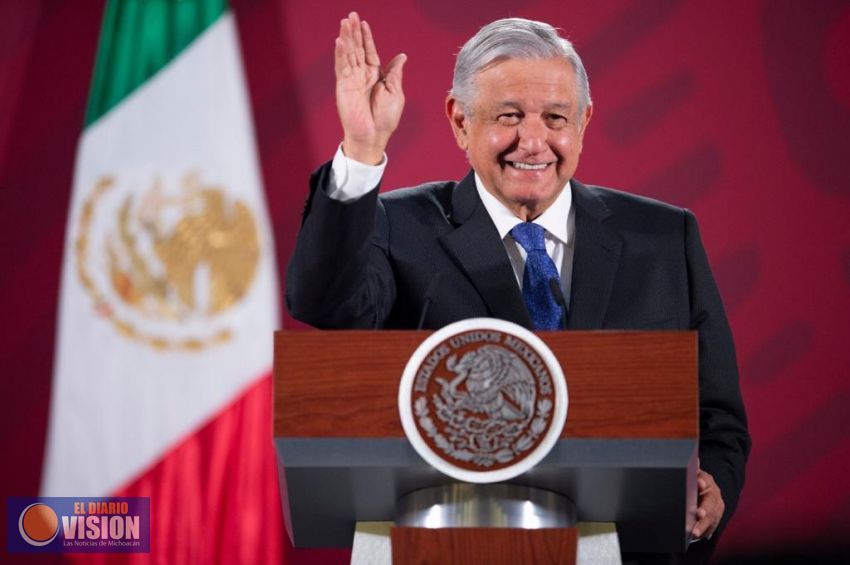 AMLO dará 4 informes en el 2020; estas son las fechas