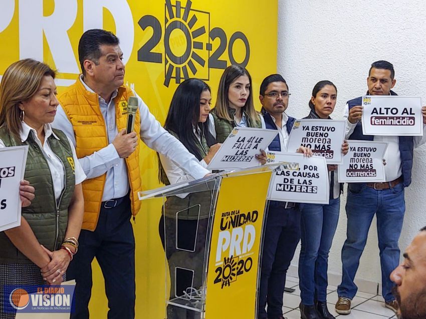 La opción 