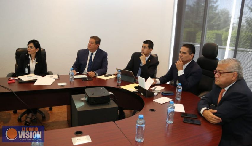 Michoacán y sus finanzas públicas 