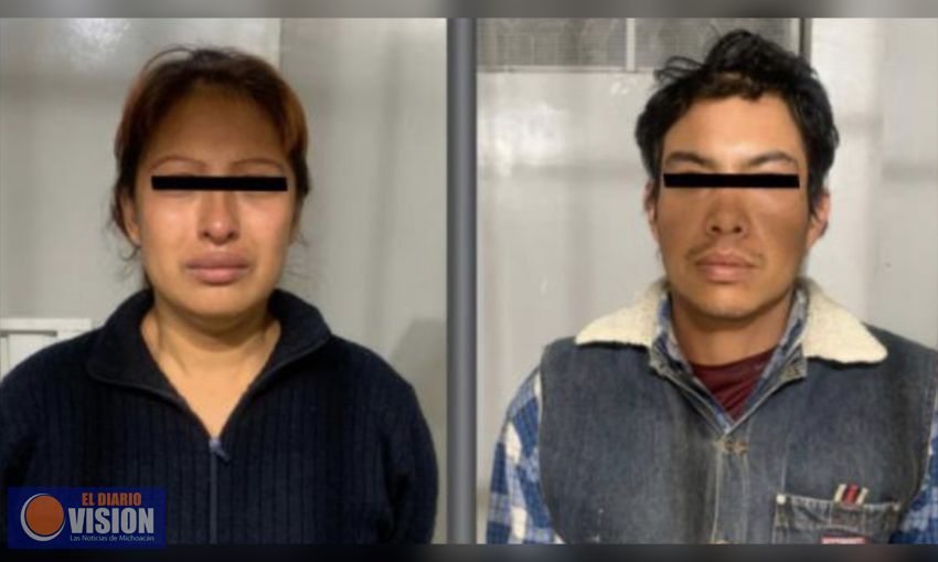 Presuntos asesinos de Fátima intentaron sobornar a policías para escapar