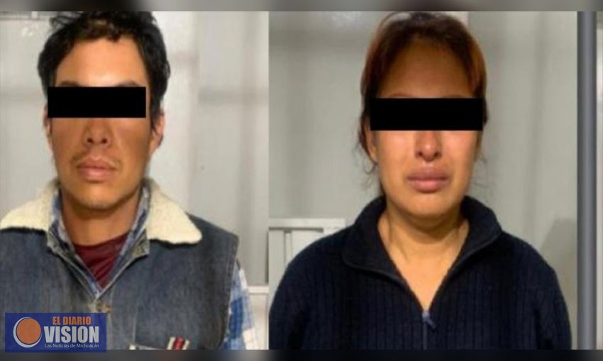 Libran órdenes de aprehensión contra presuntos feminicidas de Fátima